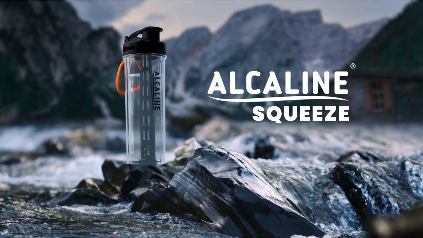 Alcaline Squeeze MAX
