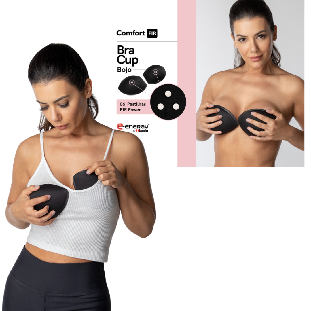 Bra Cup (LAST UNITS)