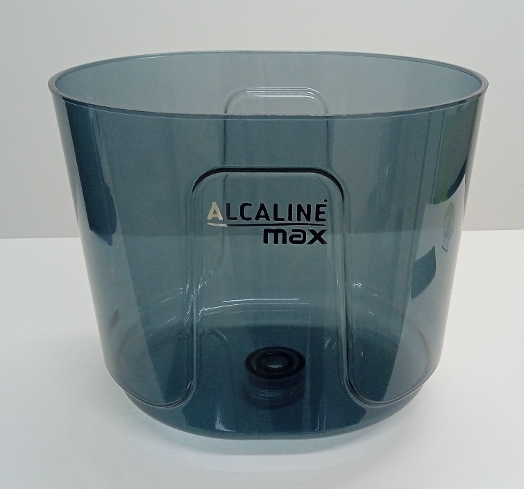 S.W.S Alcaline MAX - EXTERNAL Tank Replacement
