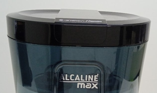 S.W.S Alcaline MAX - Lid Replacement