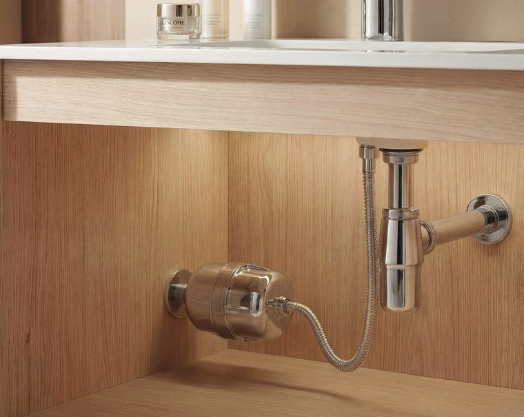 Shower Accessory
