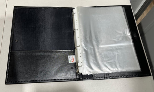 Nipponflex Work Folder