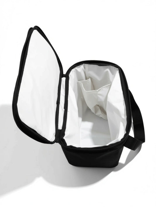 S.W.S Alcaline MAX Jar - Travel Bag