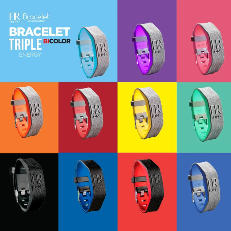 Bracelet FIR ION