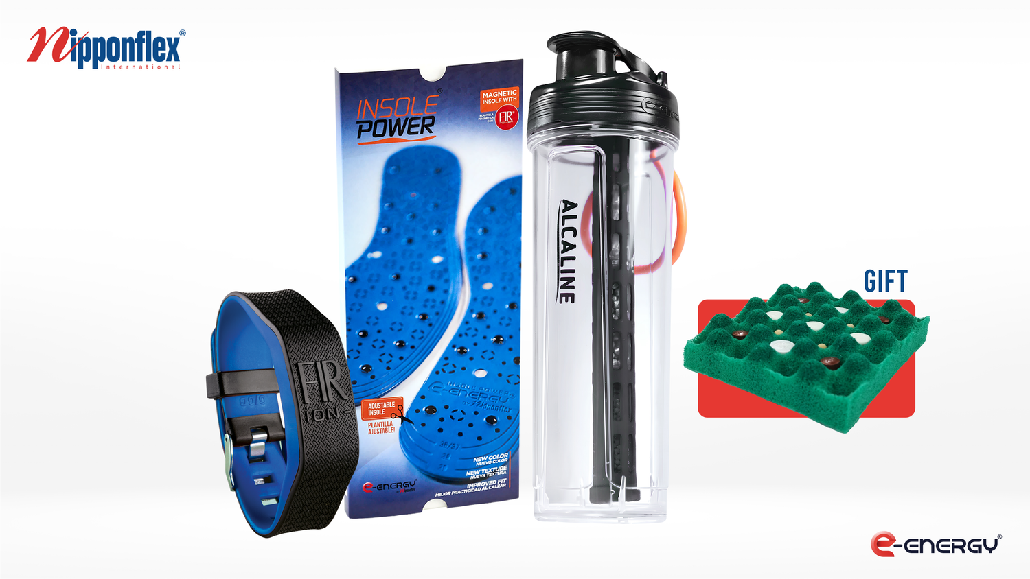 Signature Wellness Kit