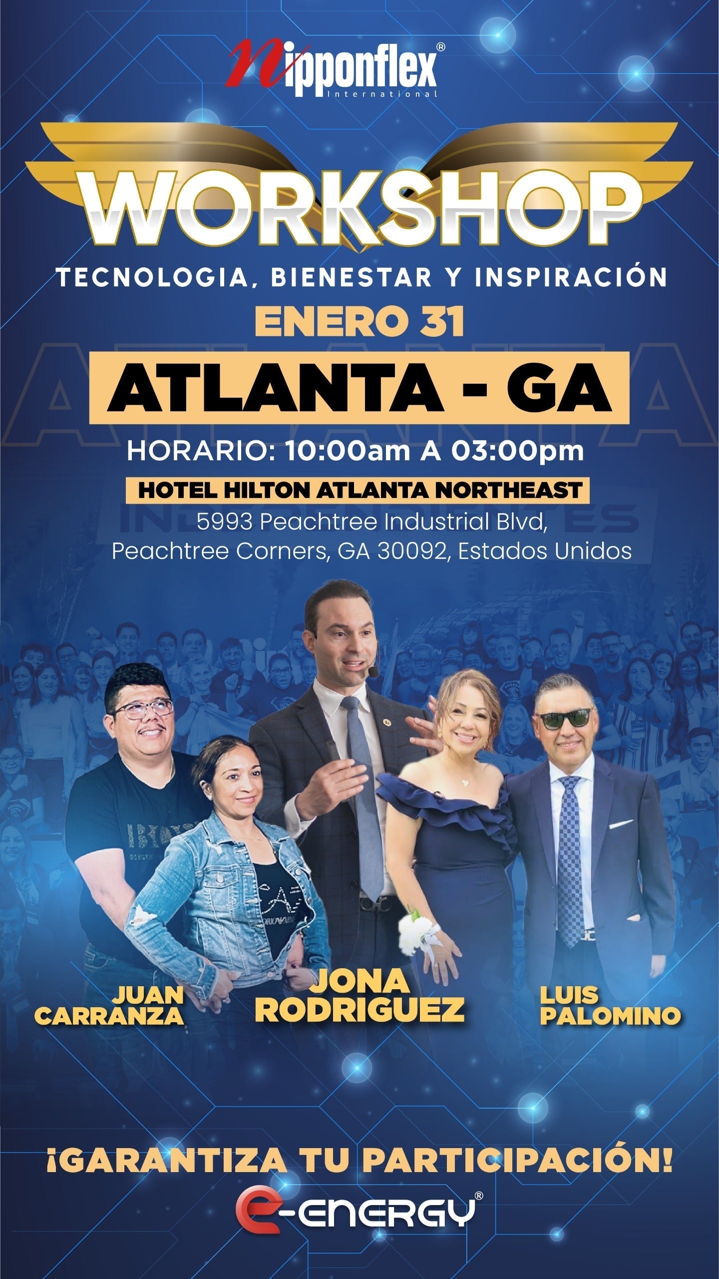 Events