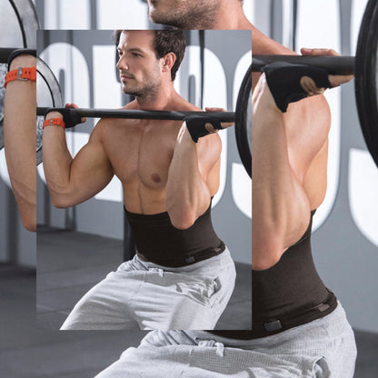 Abdominal Strap Ion