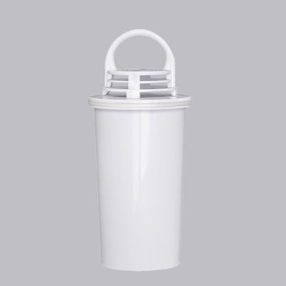 Portable Alcaline Jar - Filter Refill Unit