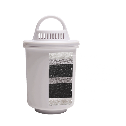 S.W.S Alcaline Max