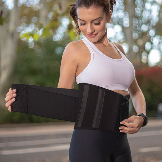 Abdominal Strap Ion