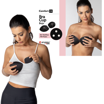 Bra Cup (LAST UNITS)