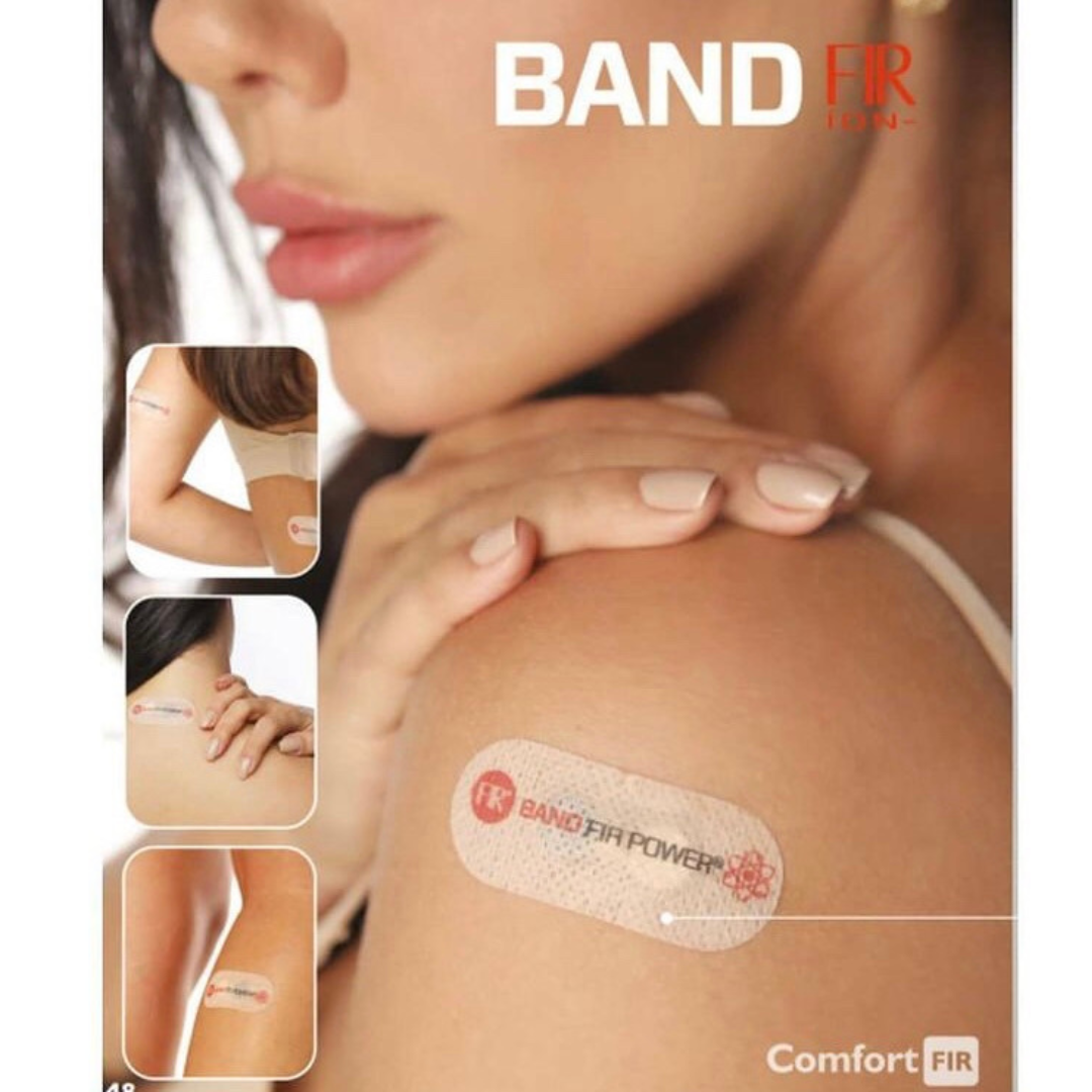 Band FIR ION