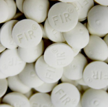FIR BIOCERAMIC TEST