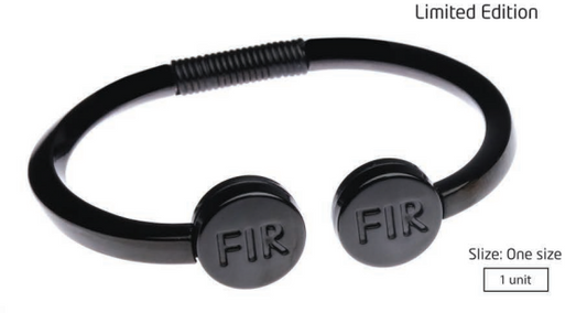 FIR Style Metal Bracelet