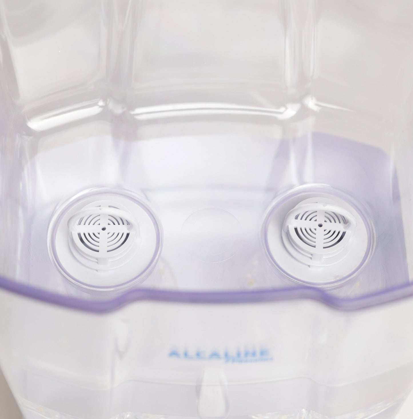 Portable Alcaline Jar - Filter Refill Unit