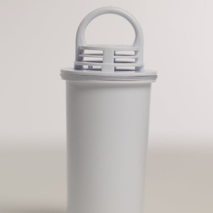 Portable Alcaline Jar - Filter Refill Unit