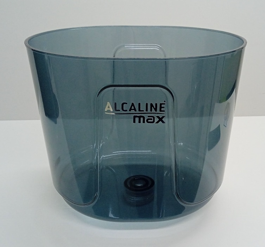 S.W.S Alcaline MAX - EXTERNAL Tank Replacement