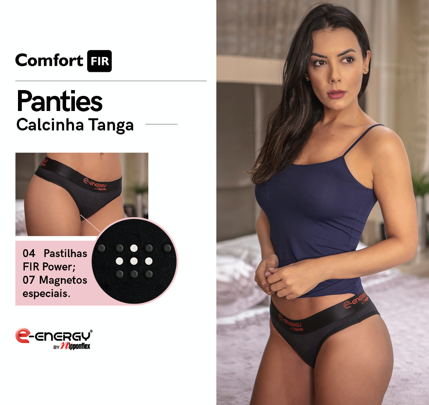 Tanga Panty