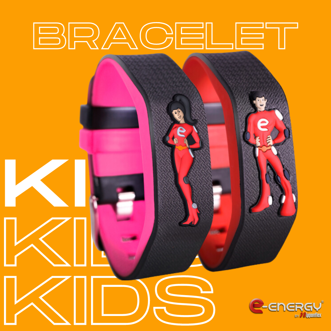 FIR ION Kids Bracelet
