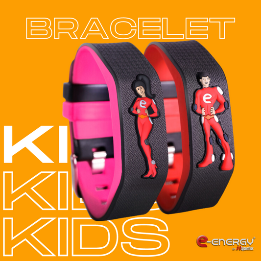 FIR ION Kids Bracelet