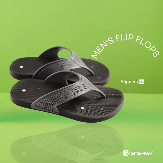 Men's Slippers FIR (Flip Flops)