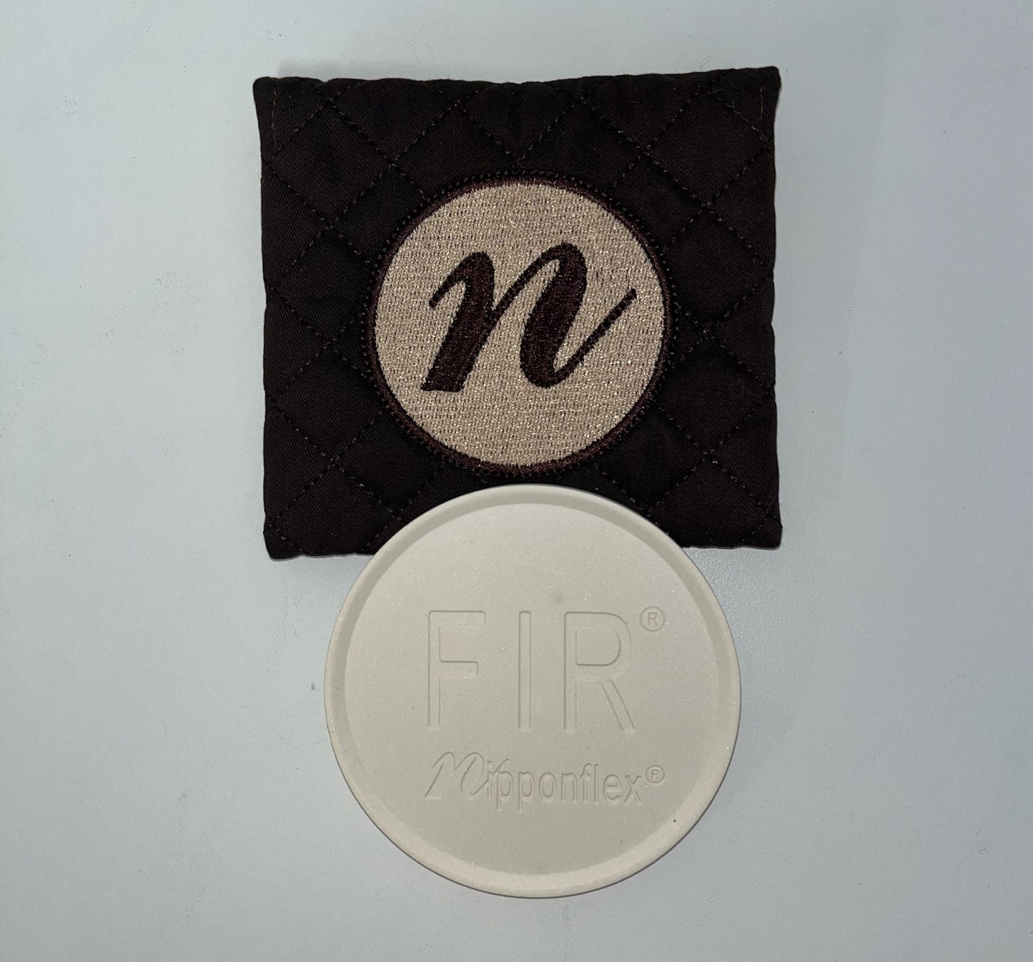 FIR BIOCERAMIC TEST