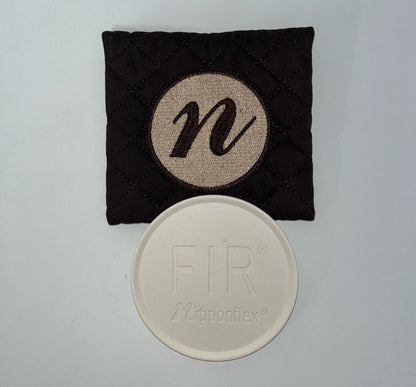 FIR BIOCERAMIC TEST
