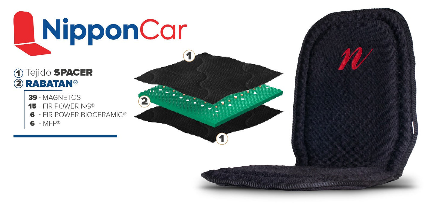 Nipponcar Black