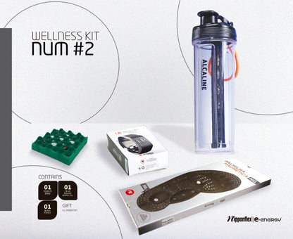 Wellness Kit #2