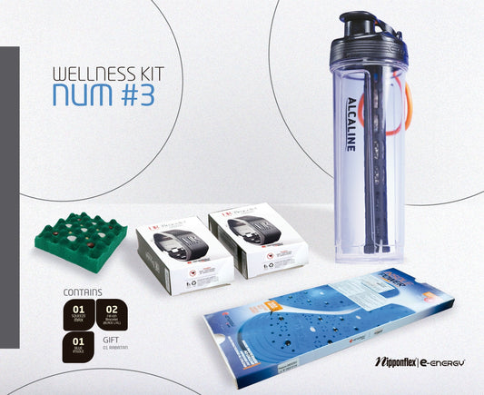 Wellness Kit #3