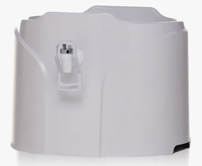S.W.S Alcaline MAX - Dispenser