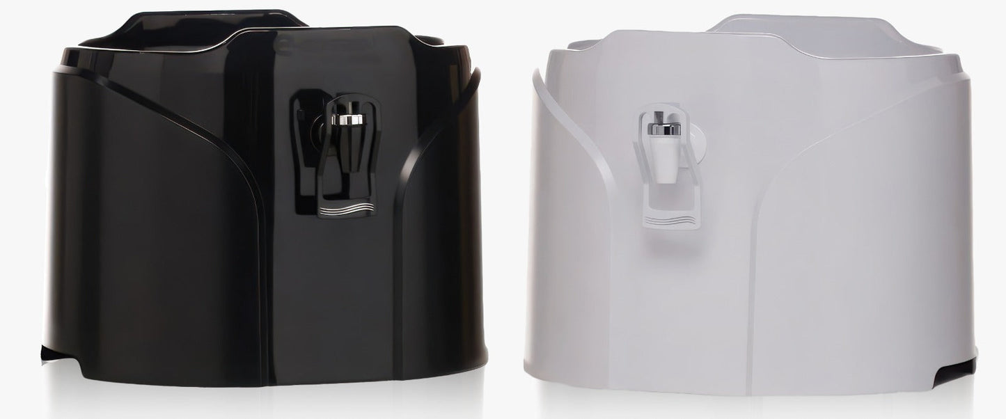 S.W.S Alcaline MAX - Dispenser