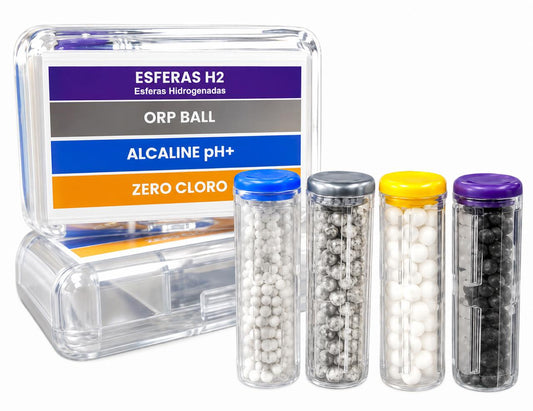 Alcaline Squeeze Filter Refil – alkaline refill components