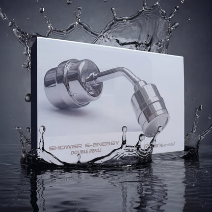 Shower Accessory