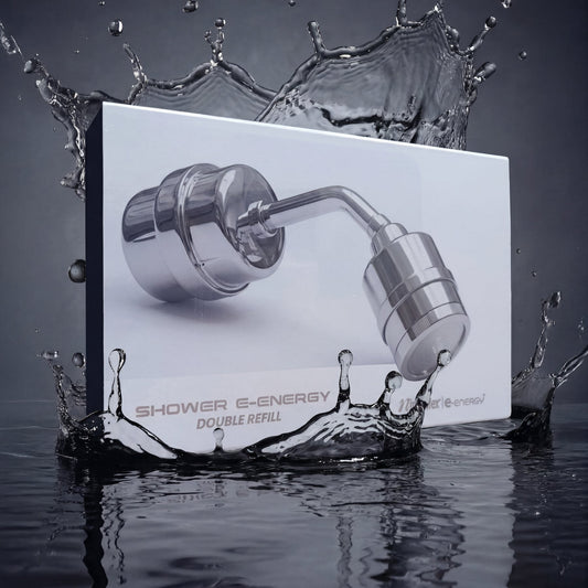 Shower Accessory