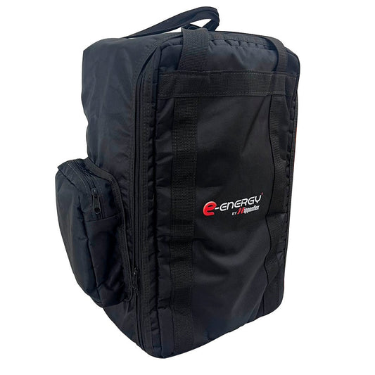 S.W.S Alcaline MAX - Travel Bag