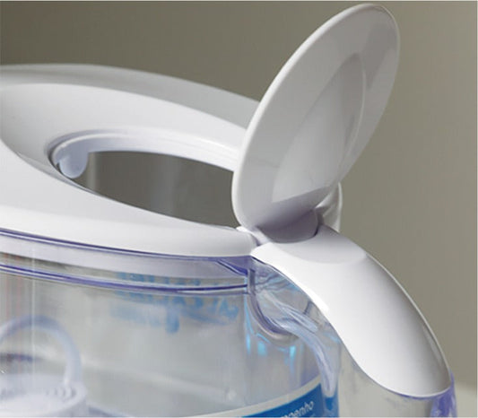 S.W.S Alcaline MAX Jar - Lid Replacement