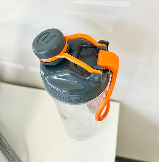 Alcaline Squeeze (1st Generation) - Lid Replacement