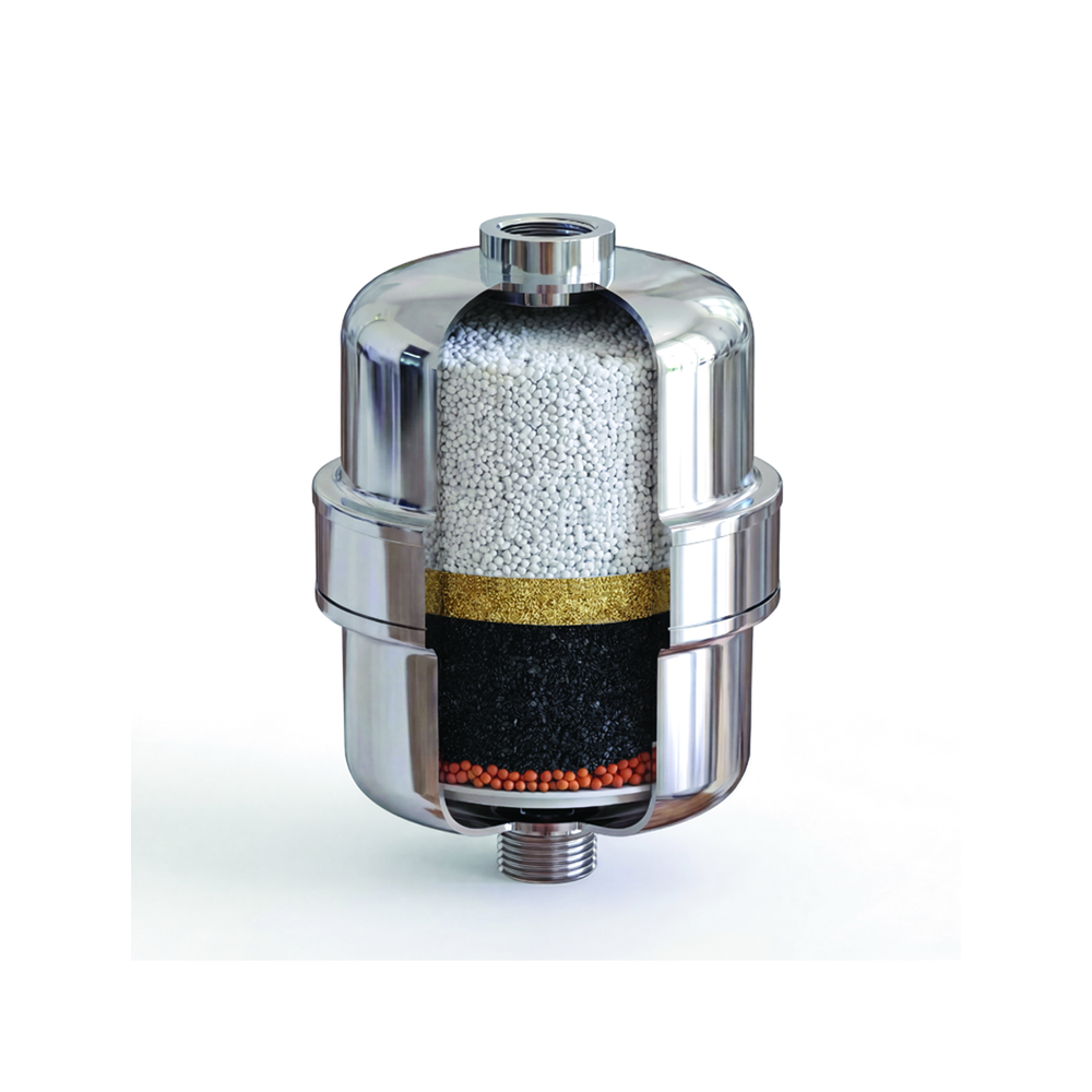 Shower Accessory