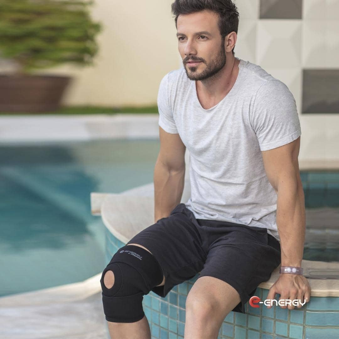 Knee Pad