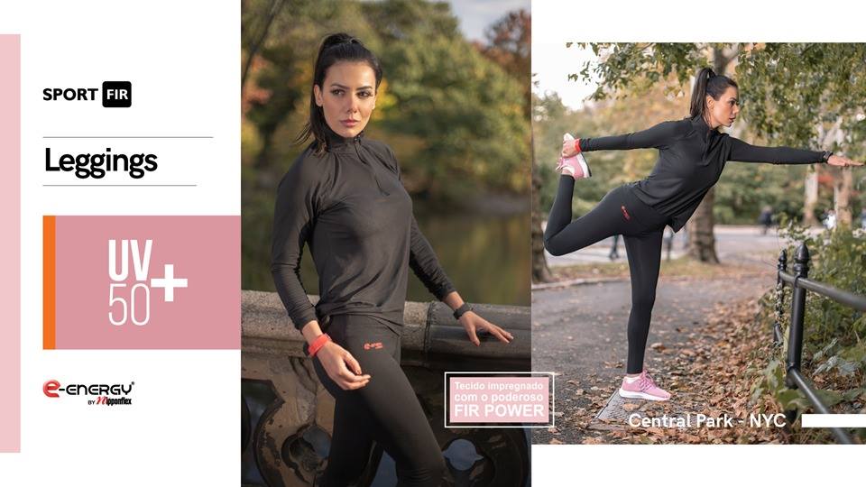 Legging Sport FIR