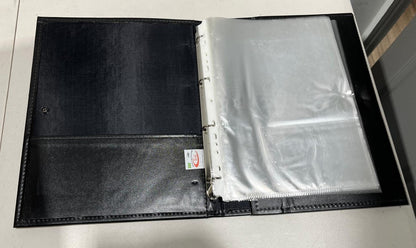 Nipponflex Work Folder