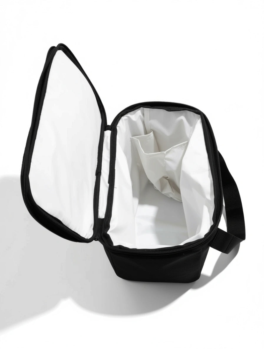 S.W.S Alcaline MAX Jar - Travel Bag