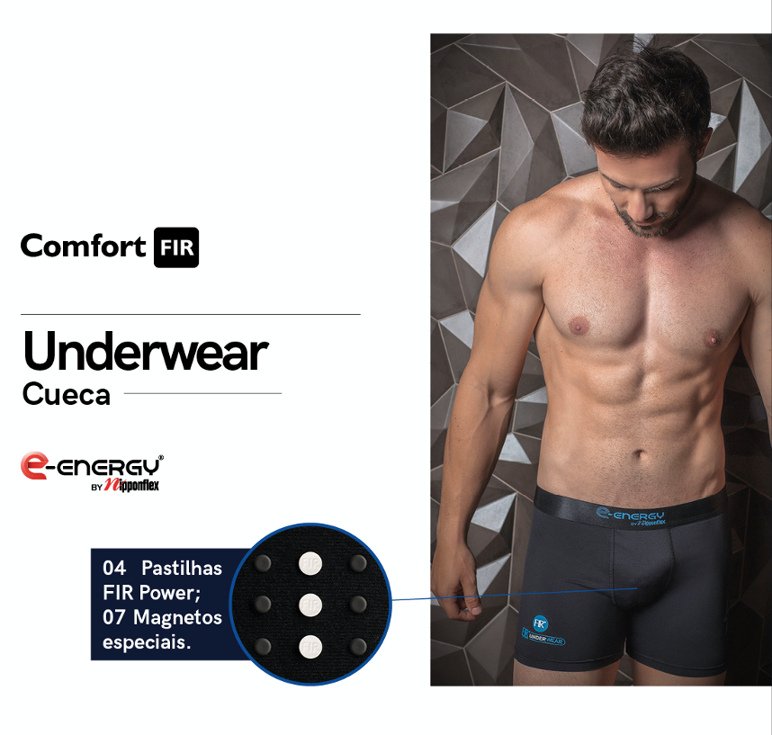 Underwear Boxer