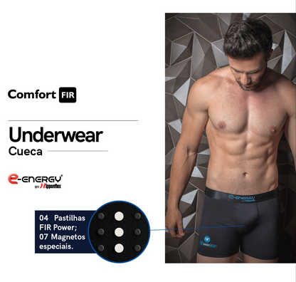 Underwear Boxer