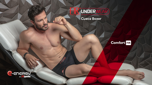 Underwear Boxer
