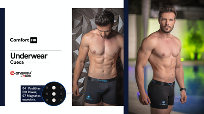 Underwear Boxer