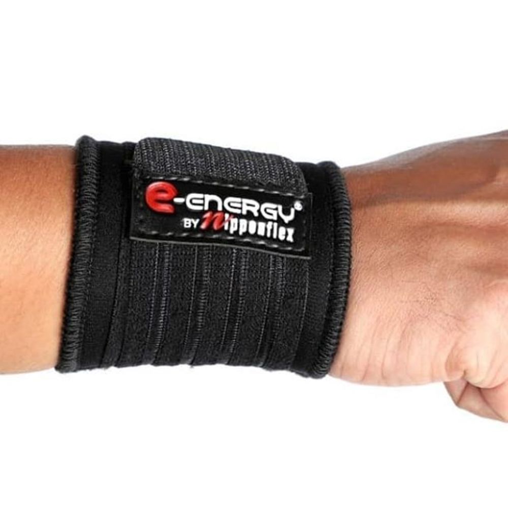 Wristband Power